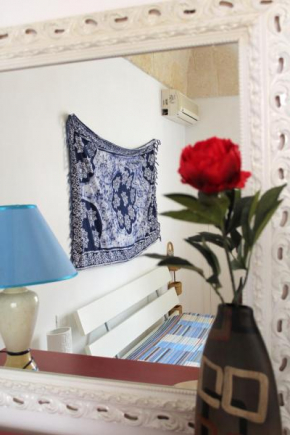 La casa di Ro' Monopoli